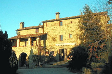 Casa Raimonda