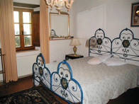 Porcilaia Schlafzimmer